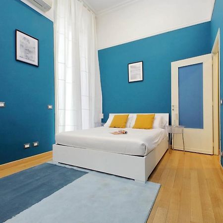 로마 Casa Teri 아파트 외부 사진