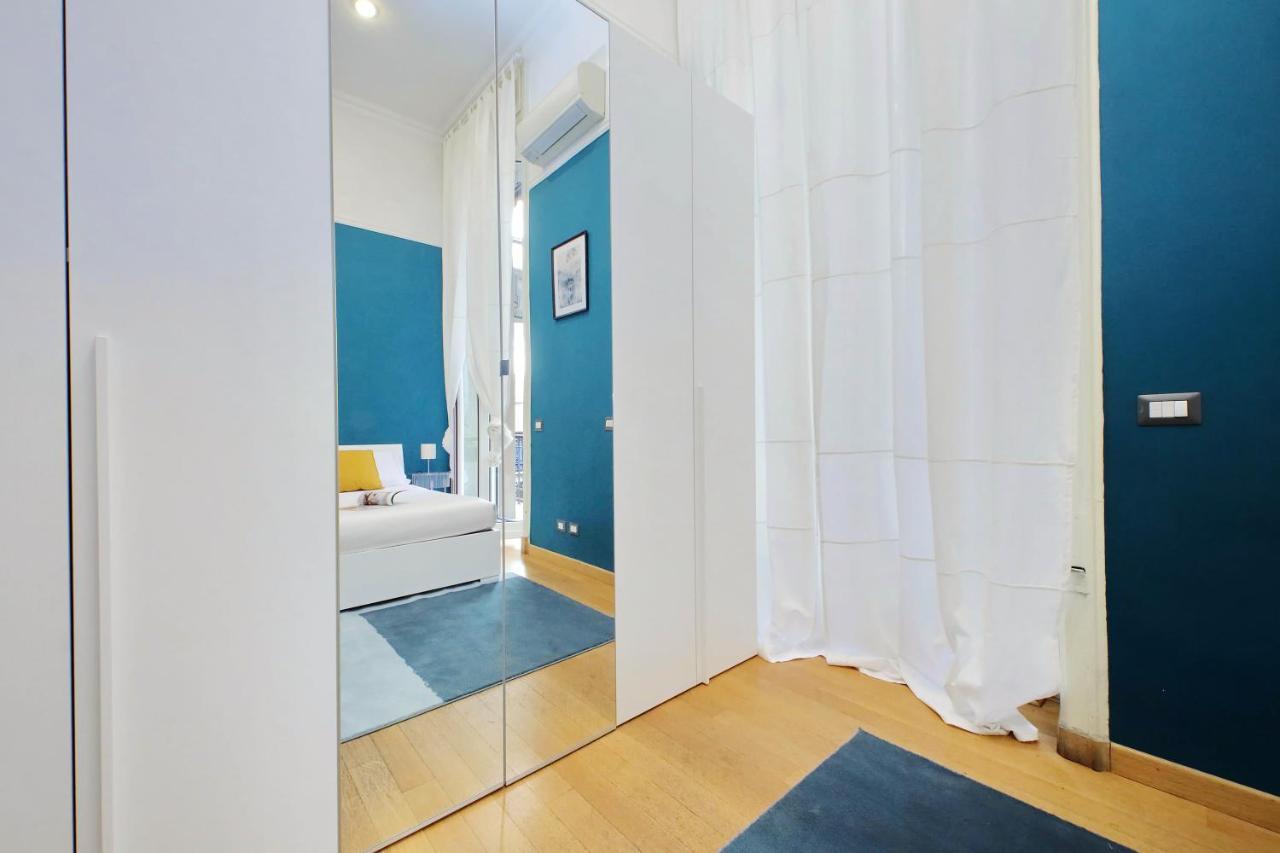 로마 Casa Teri 아파트 외부 사진