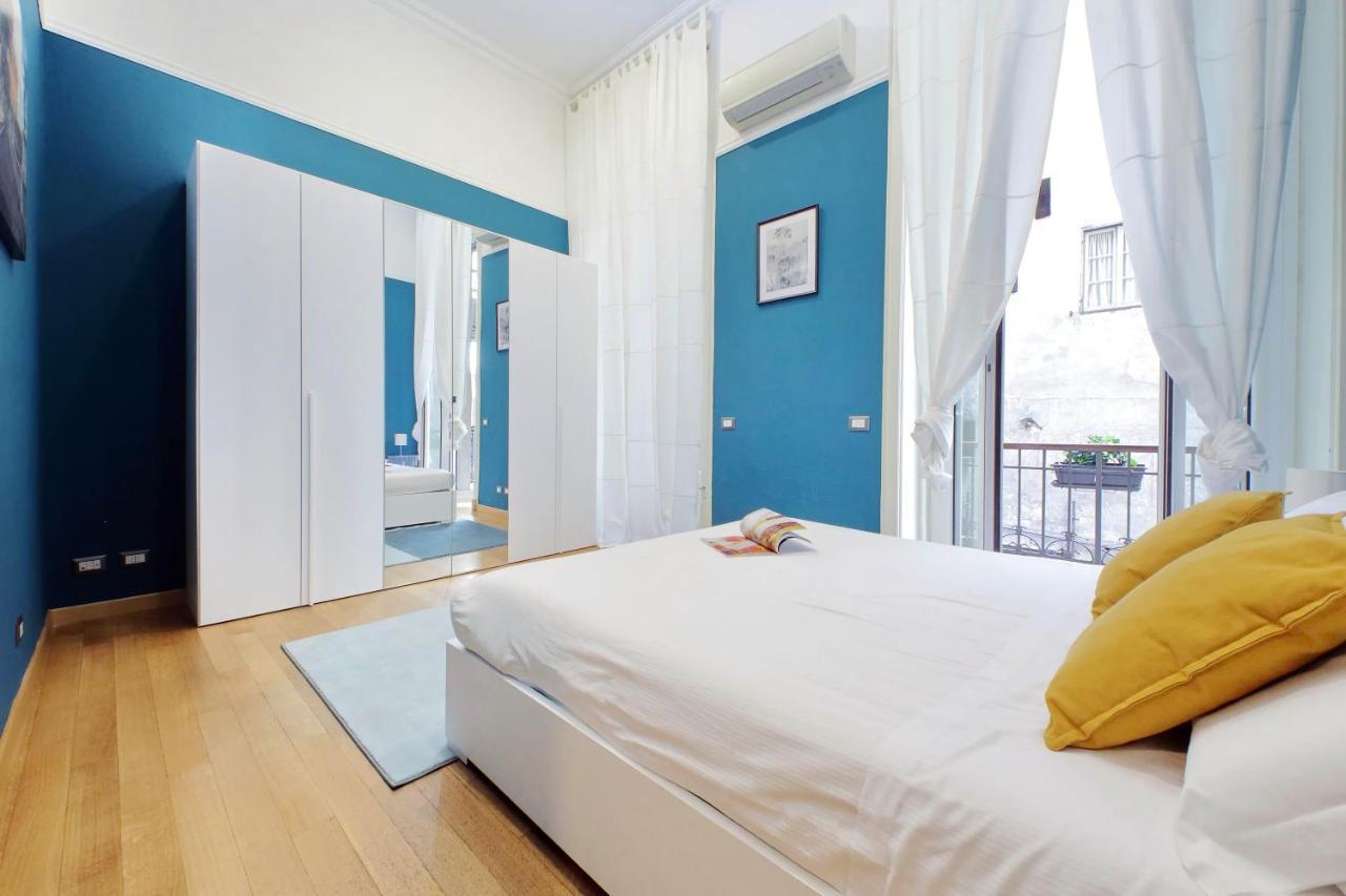 로마 Casa Teri 아파트 외부 사진