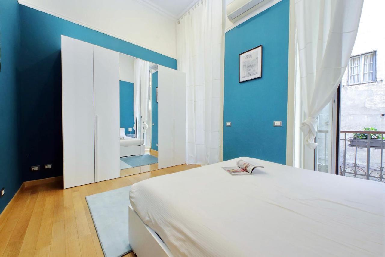 로마 Casa Teri 아파트 외부 사진